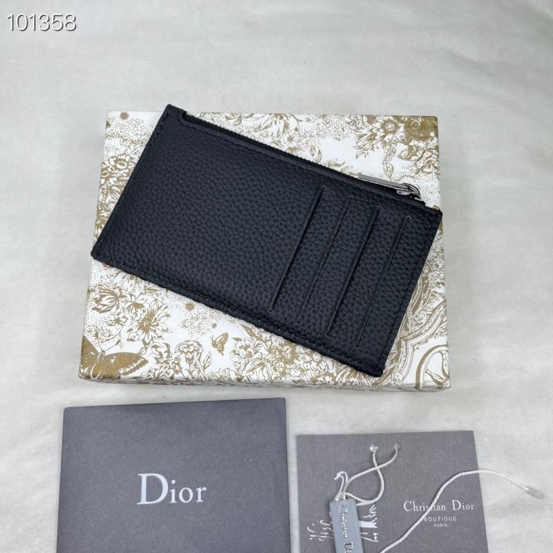 Christian Dior Wallet